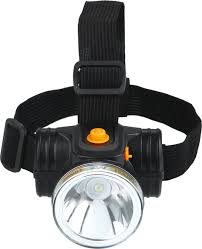 Mz Head Torch Light