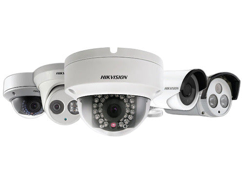 CCTV Cameras