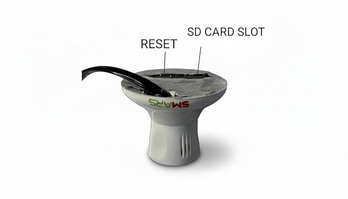 Holder spy camera