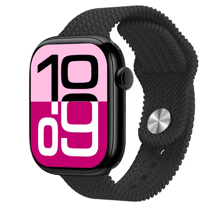 HK 2026 original Smartwatch | AMOLED Display, Bluetooth Calling