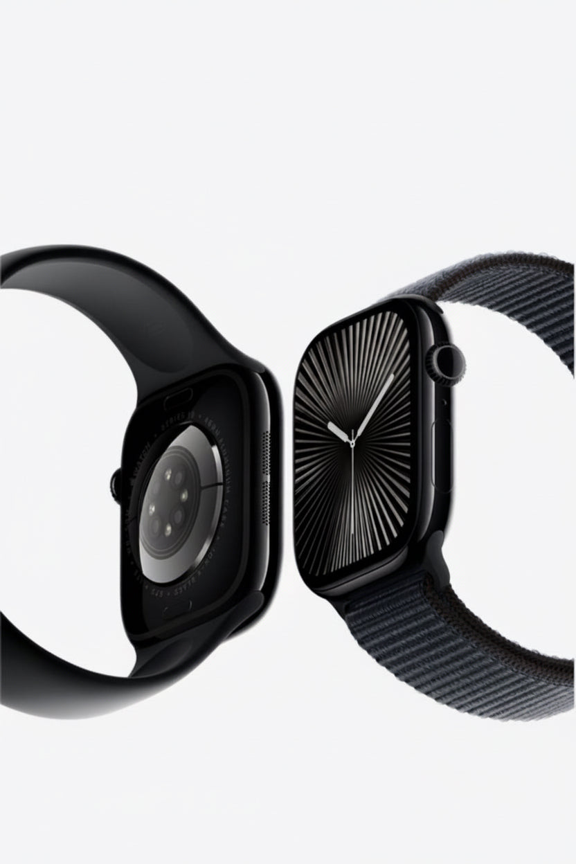 HK 2026 original Smartwatch | AMOLED Display, Bluetooth Calling