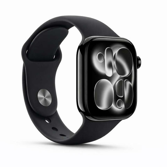 HK 2026 original Smartwatch | AMOLED Display, Bluetooth Calling