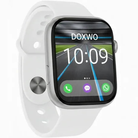 Series 11 smart watch 1 year warranty 7 strap free 🆓 🎉