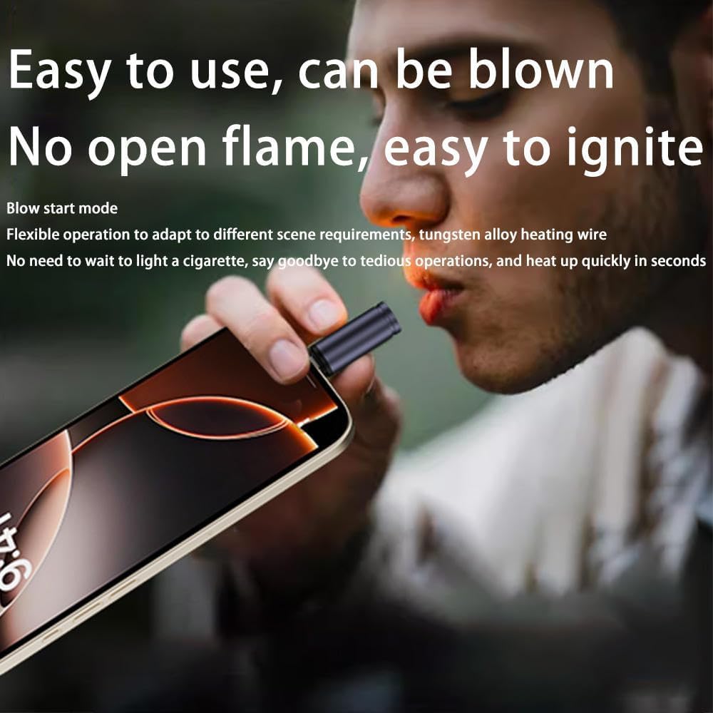 Electric Lighter