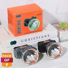 Mz Head Torch Light