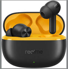 Realme Headphones