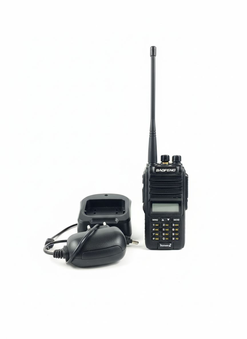 BAOFENG WALKIE TALKIE