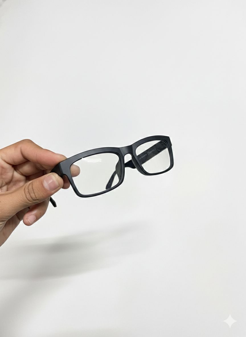 SMART AI SUNGLASSES MUSIC CALLING