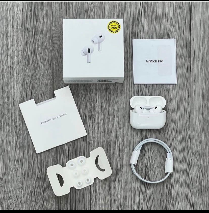 AIRPODS PRO