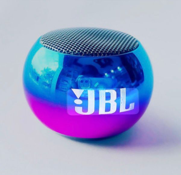 JBL MINI BOOST 4