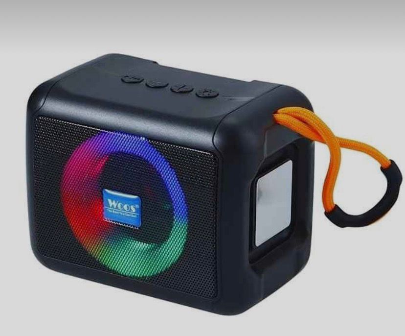 WOOS WS-038