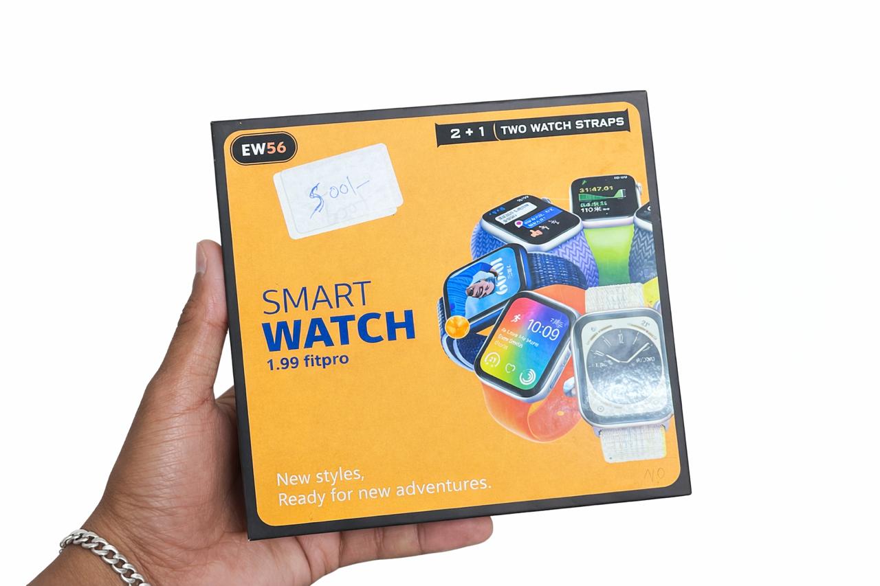 smart watch