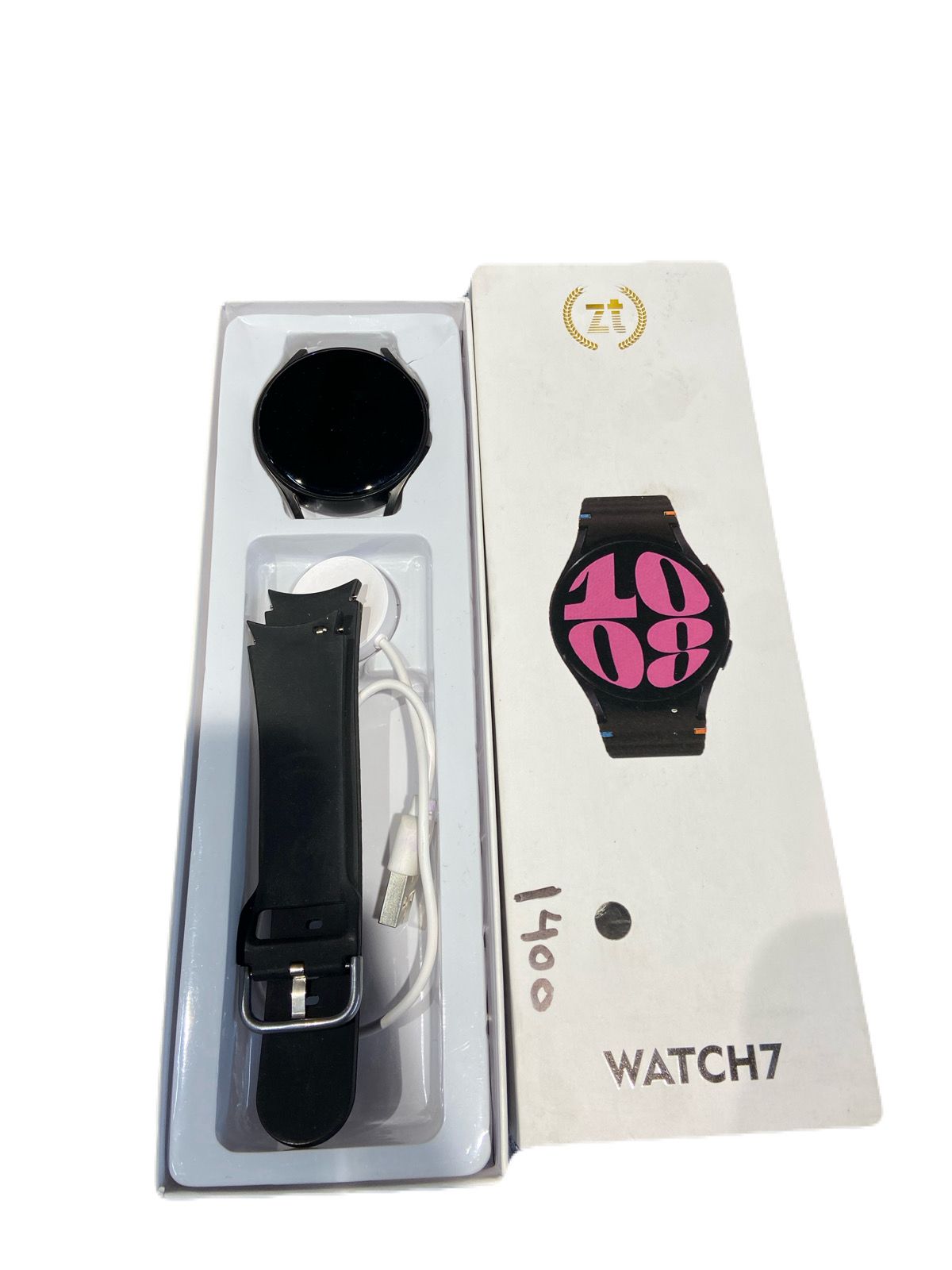 WATCH 7