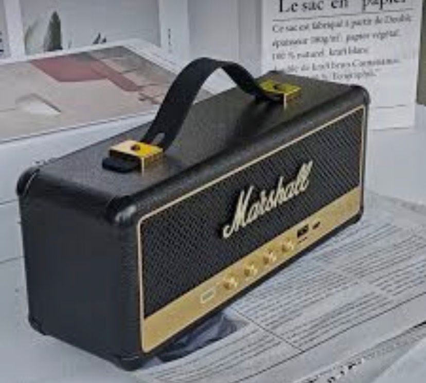 M30 WIRELESS SPEAKER