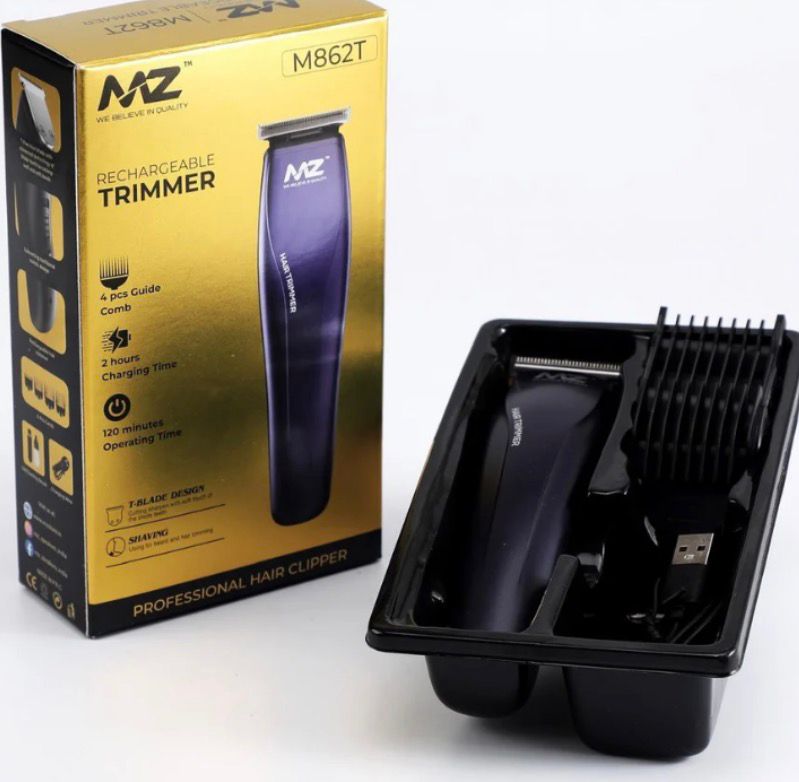 MZ M 862T
