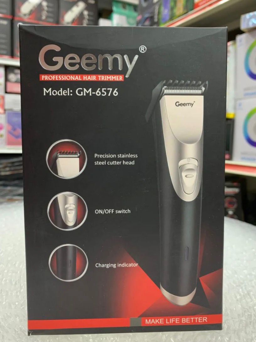 GEEMY HAIR TRIMMER
