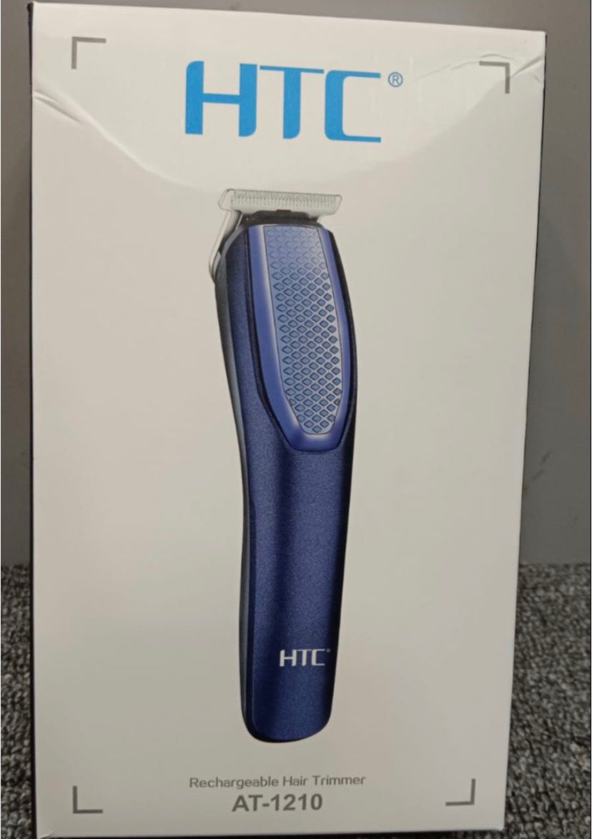 HTC HAIR TRIMMER