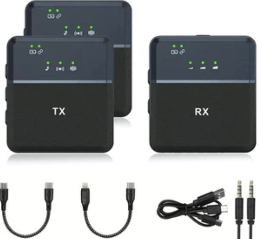 SX9 WIRELESS MICROPHONE