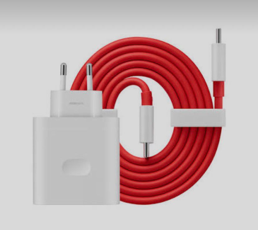 ONE PLUS CHARGER