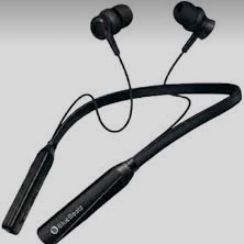 SHINE WIRELESS NECKBAND