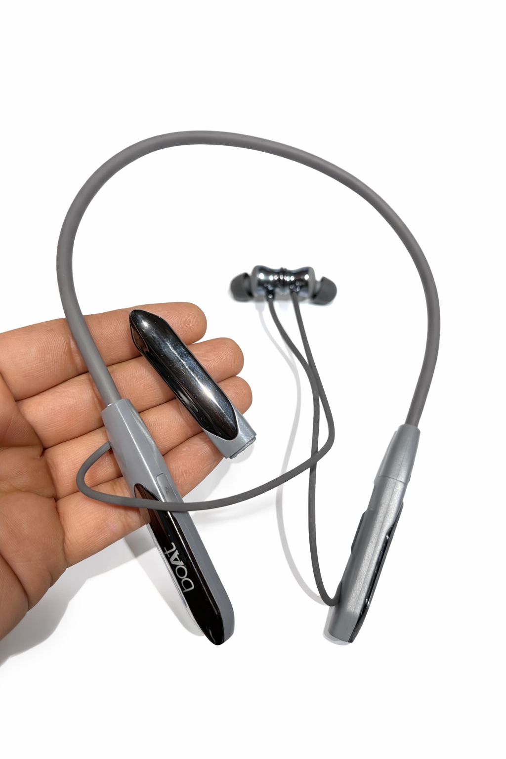 Neckband 449/- double battery